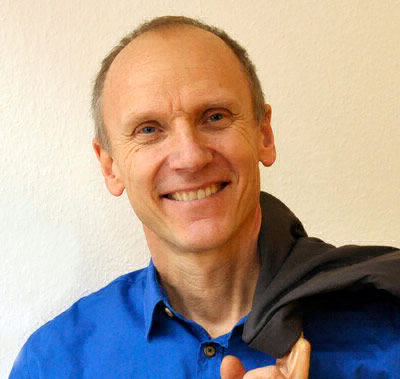 Frank Truckenbrodt - Supervisor und Coach