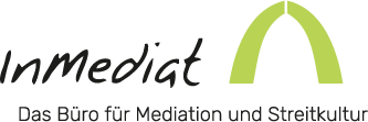 InMediat - Das Büro für Mediation und Streitkultur